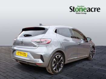 Used Renault Clio 2024 for sale - 74979019: Photo