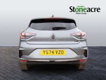 Used Renault Clio 2024 for sale - 74979019: Photo