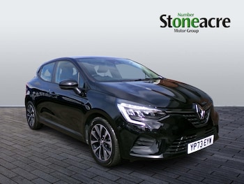 Used Renault Clio 2023 for sale - 78705090: Photo