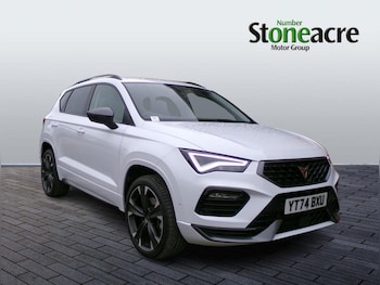 Used Cupra Ateca 2024 for sale - 78503919: Photo