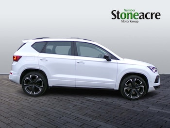 Used Cupra Ateca 2024 for sale - 78503919: Photo