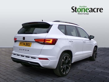 Used Cupra Ateca 2024 for sale - 78503919: Photo