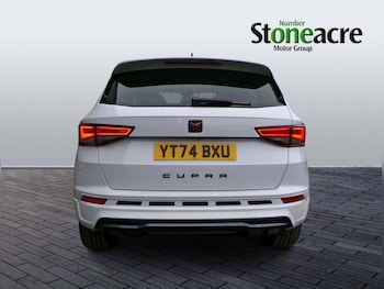 Used Cupra Ateca 2024 for sale - 78503919: Photo
