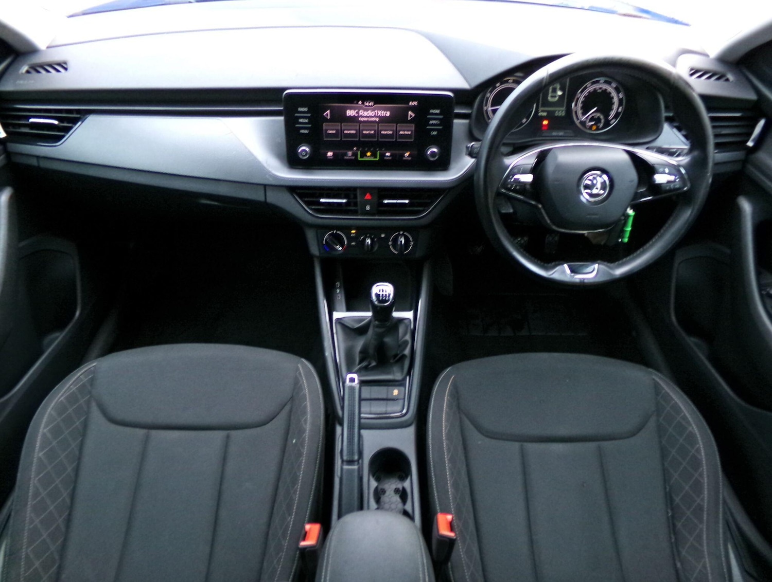 Used Skoda Scala 2021 for sale - 77066432: Photo 12