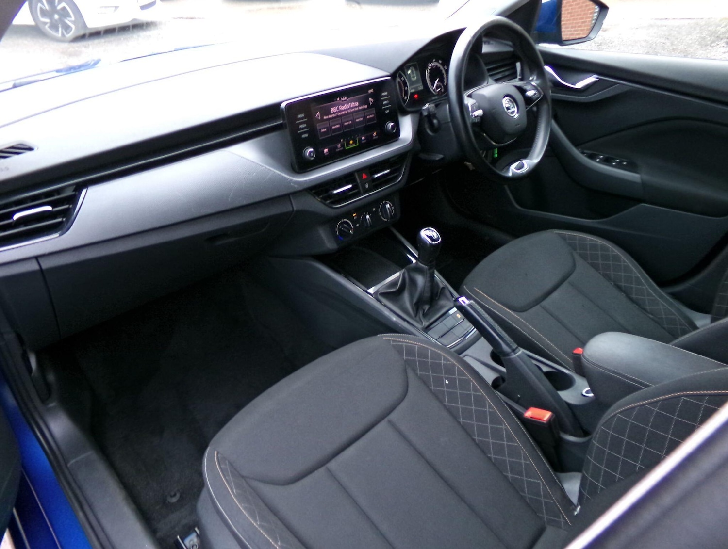 Used Skoda Scala 2021 for sale - 77066432: Photo 13