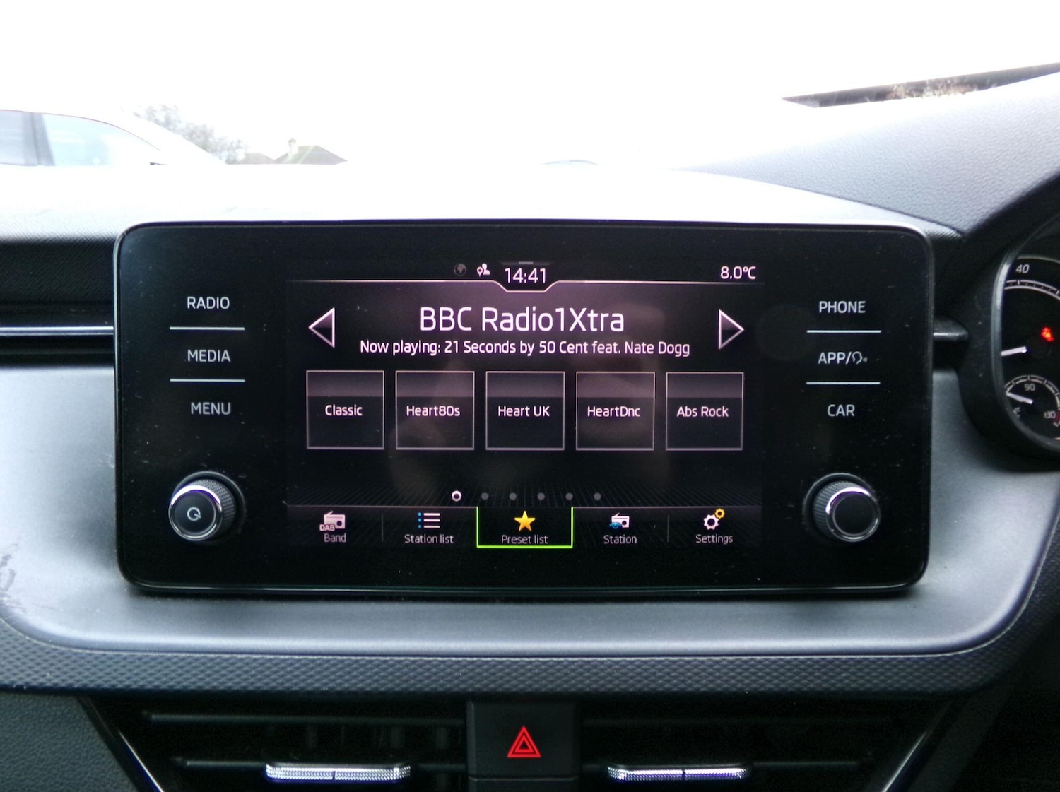 Used Skoda Scala 2021 for sale - 77066432: Photo 15