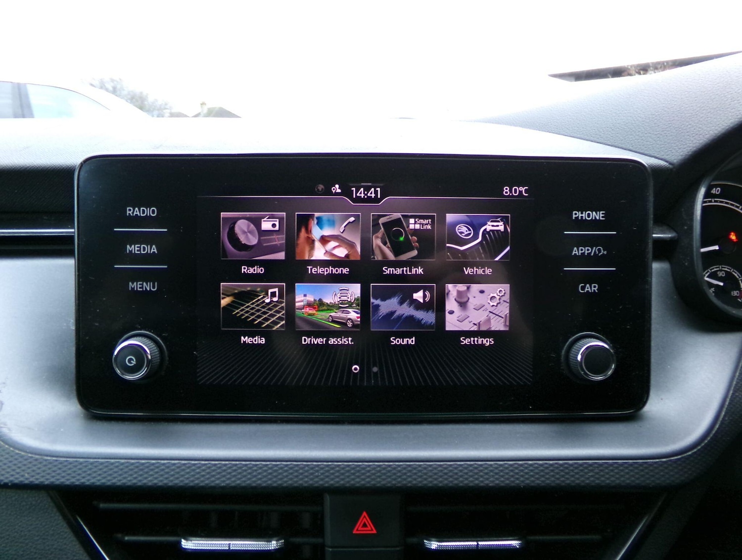 Used Skoda Scala 2021 for sale - 77066432: Photo 16