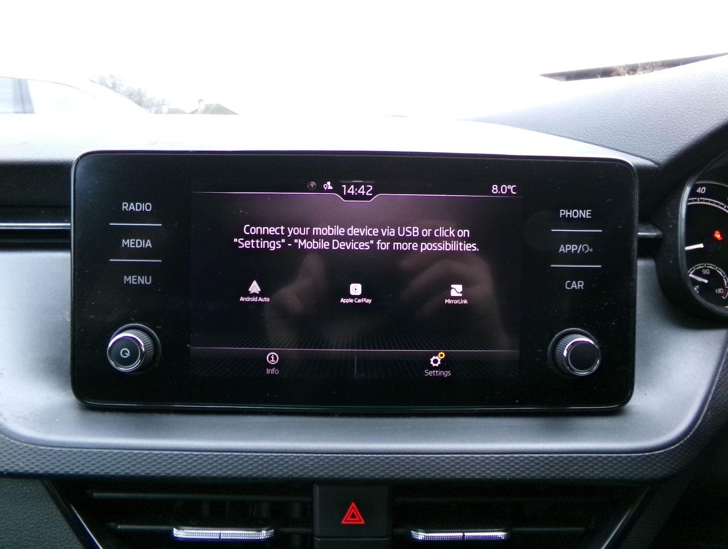 Used Skoda Scala 2021 for sale - 77066432: Photo 17