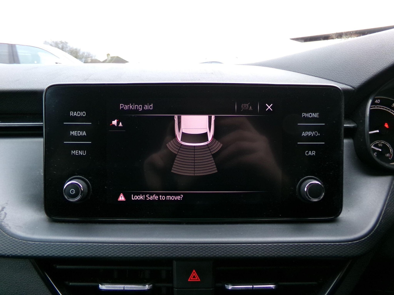 Used Skoda Scala 2021 for sale - 77066432: Photo 18