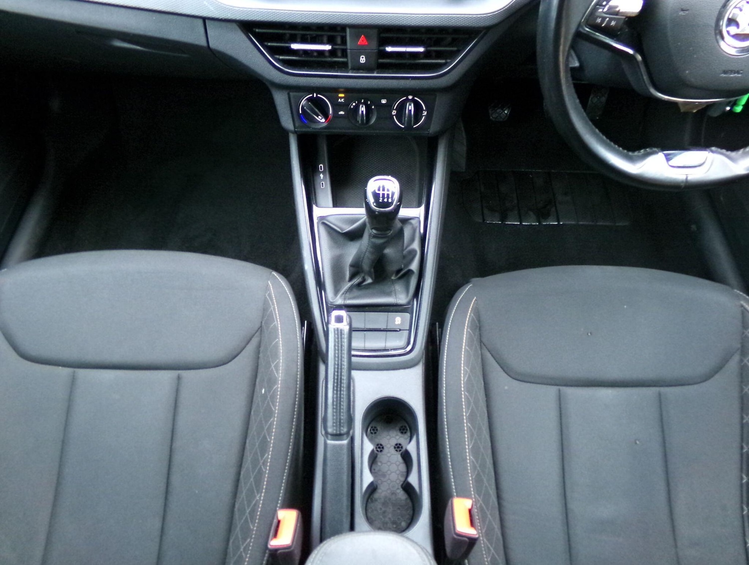 Used Skoda Scala 2021 for sale - 77066432: Photo 19