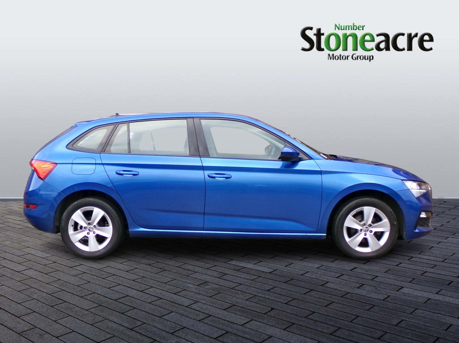 Used Skoda Scala 2021 for sale - 77066432: Photo 2