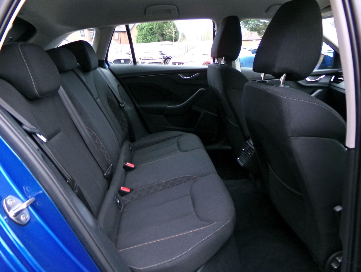 Used Skoda Scala 2021 for sale - 77066432: Photo 20