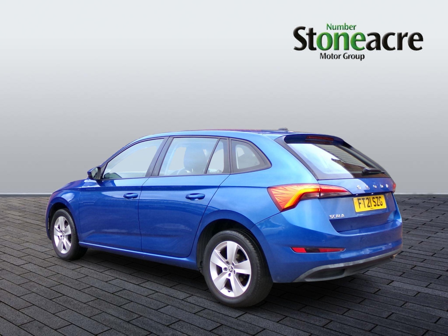 Used Skoda Scala 2021 for sale - 77066432: Photo 5