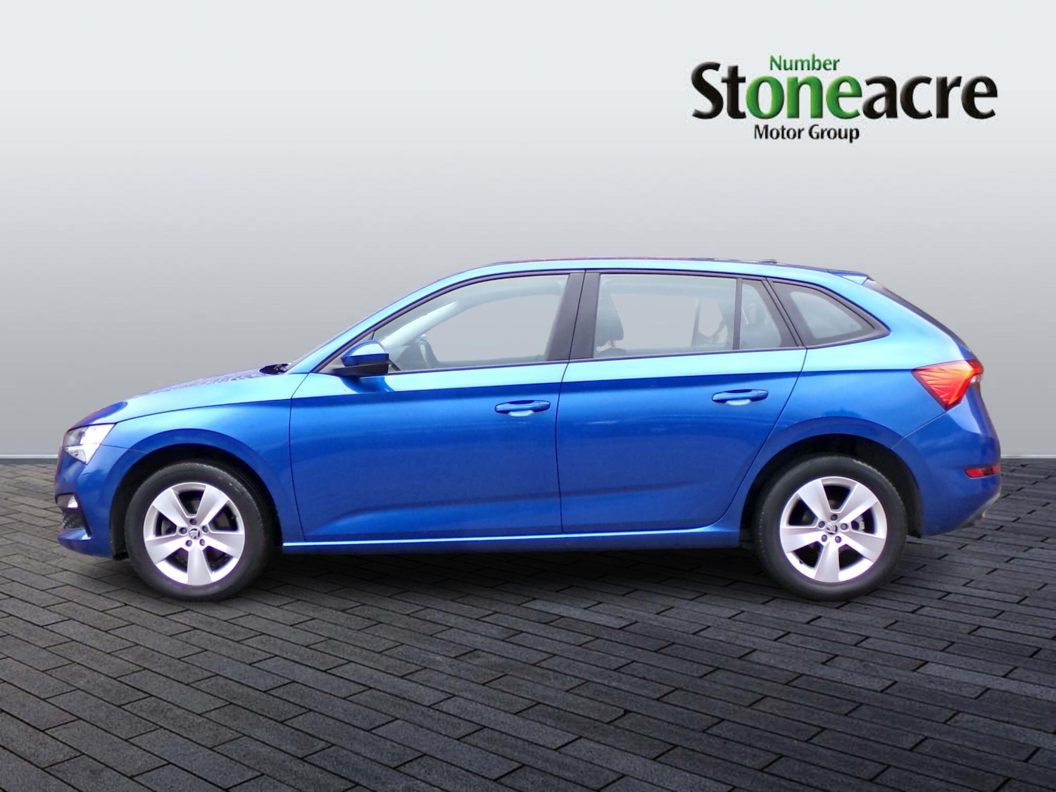 Used Skoda Scala 2021 for sale - 77066432: Photo 6