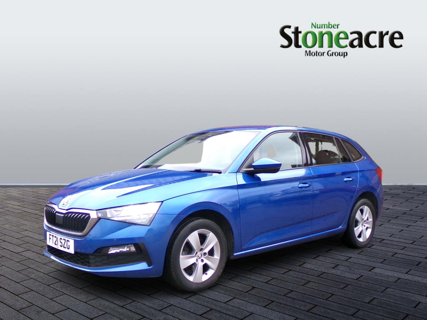 Used Skoda Scala 2021 for sale - 77066432: Photo 7