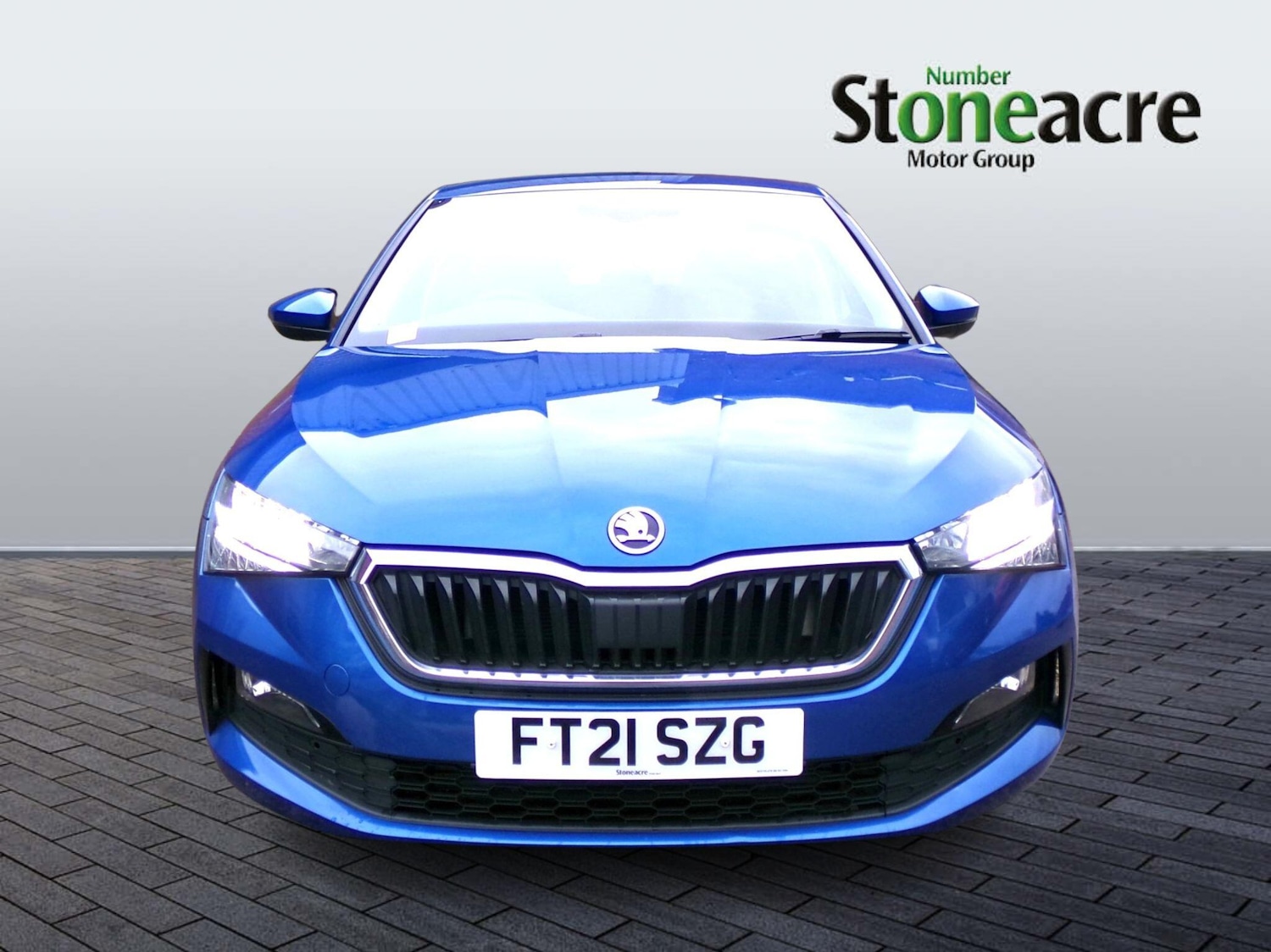 Used Skoda Scala 2021 for sale - 77066432: Photo 8