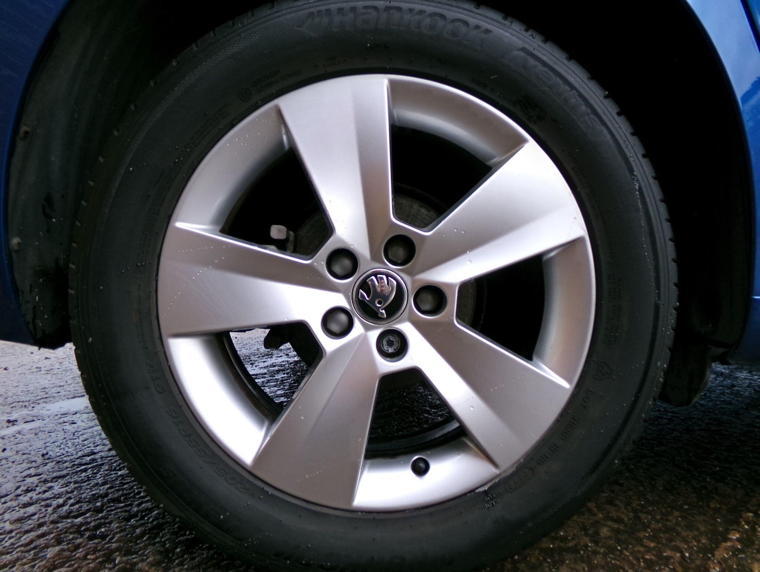 Used Skoda Scala 2021 for sale - 77066432: Photo 9