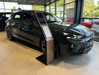 Used Cupra Leon 2026 for sale - 79132460: Photo