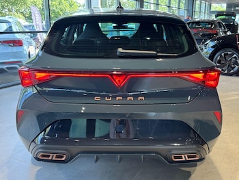 Used Cupra Leon 2026 for sale - 79132460: Photo