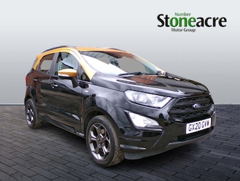 Used Ford Ecosport 2020 for sale - 78772523: Photo