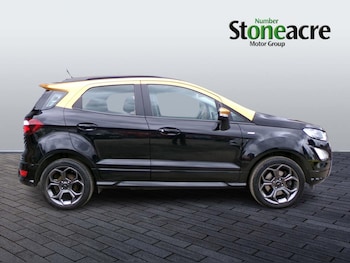 Used Ford Ecosport 2020 for sale - 78772523: Photo