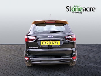 Used Ford Ecosport 2020 for sale - 78772523: Photo