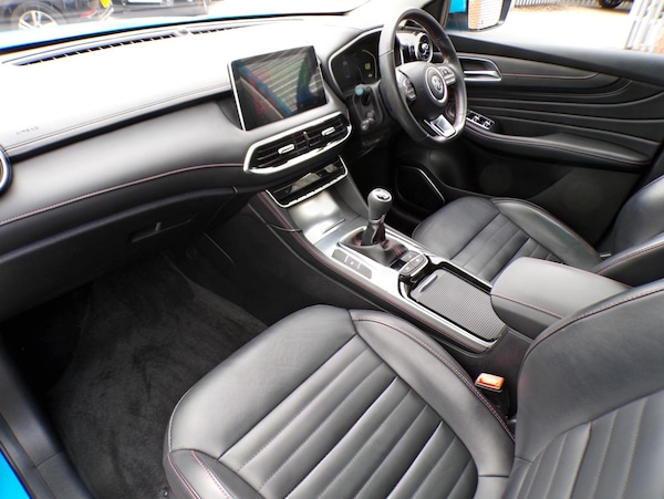 Used MG MG HS 2023 for sale - 76327180: Photo 13