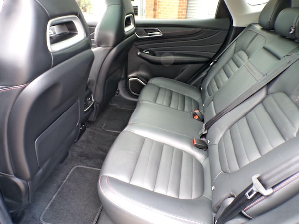Used MG MG HS 2023 for sale - 76327180: Photo 21