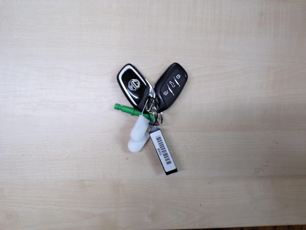 Used MG MG HS 2023 for sale - 76327180: Photo 22