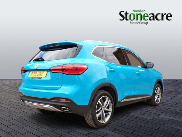 Used MG MG HS 2023 for sale - 76327180: Photo 2