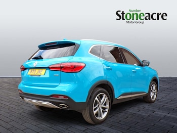 Used MG MG HS 2023 for sale - 76327180: Photo 2