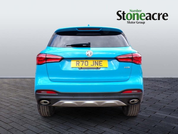 Used MG MG HS 2023 for sale - 76327180: Photo 3