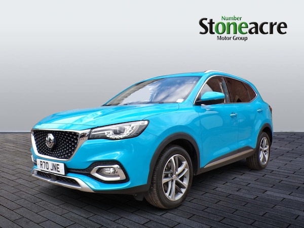Used MG MG HS 2023 for sale - 76327180: Photo 5