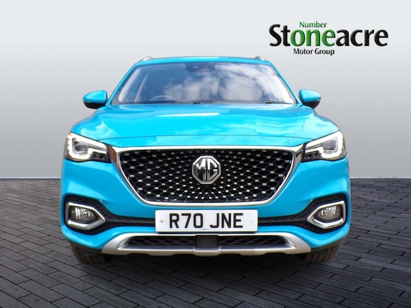 Used MG MG HS 2023 for sale - 76327180: Photo 6