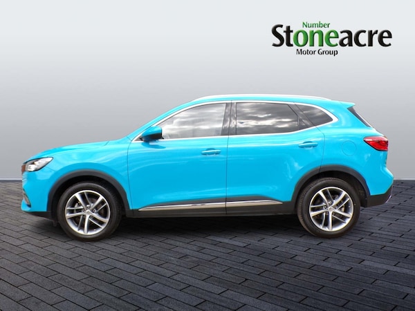 Used MG MG HS 2023 for sale - 76327180: Photo 7