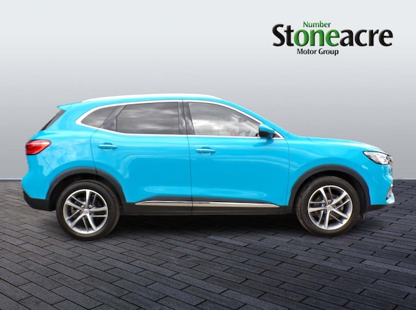 Used MG MG HS 2023 for sale - 76327180: Photo 8