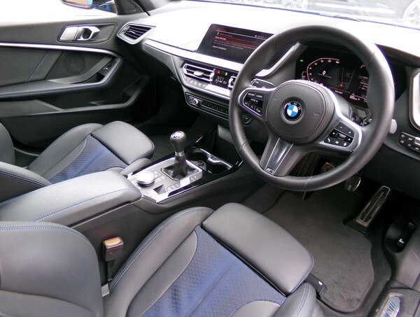 Used BMW 1 Series 2022 for sale - 76283462: Photo 11