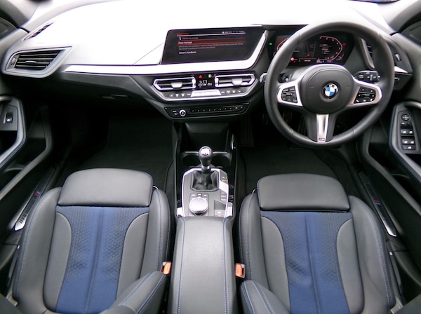 Used BMW 1 Series 2022 for sale - 76283462: Photo 12