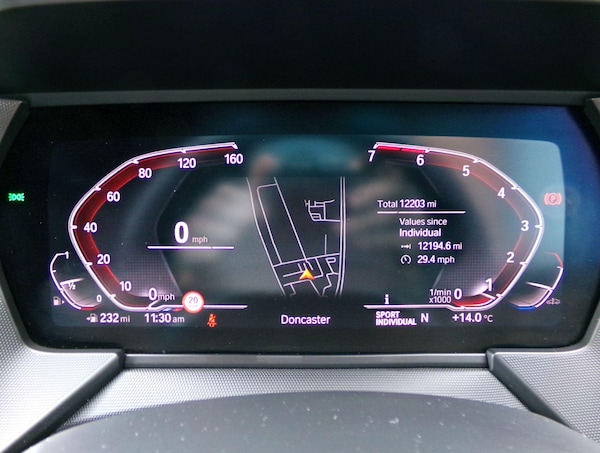 Used BMW 1 Series 2022 for sale - 76283462: Photo 14