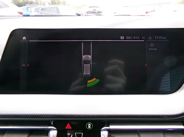 Used BMW 1 Series 2022 for sale - 76283462: Photo 15