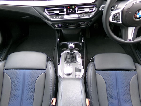 Used BMW 1 Series 2022 for sale - 76283462: Photo 20