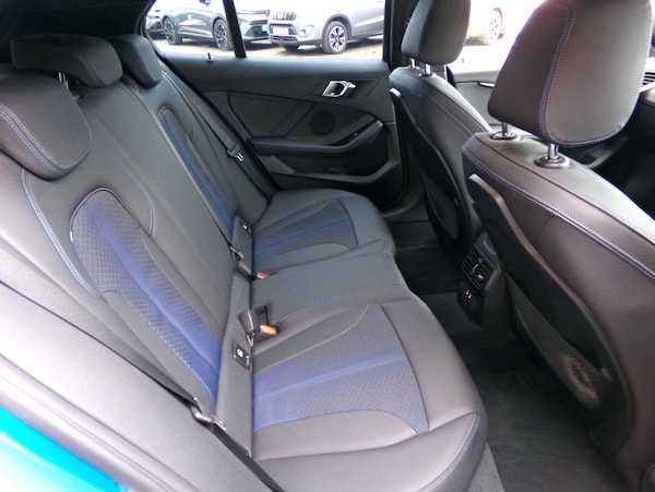 Used BMW 1 Series 2022 for sale - 76283462: Photo 21