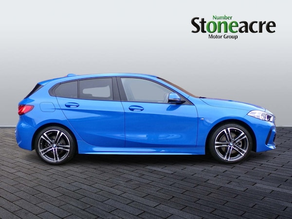 Used BMW 1 Series 2022 for sale - 76283462: Photo 2