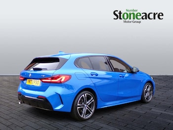 Used BMW 1 Series 2022 for sale - 76283462: Photo