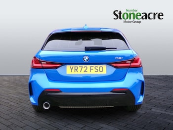 Used BMW 1 Series 2022 for sale - 76283462: Photo