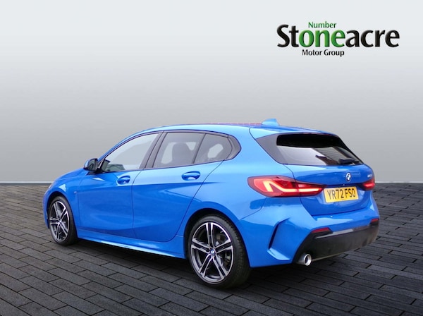 Used BMW 1 Series 2022 for sale - 76283462: Photo 5