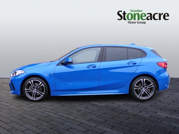 Used BMW 1 Series 2022 for sale - 76283462: Photo 6