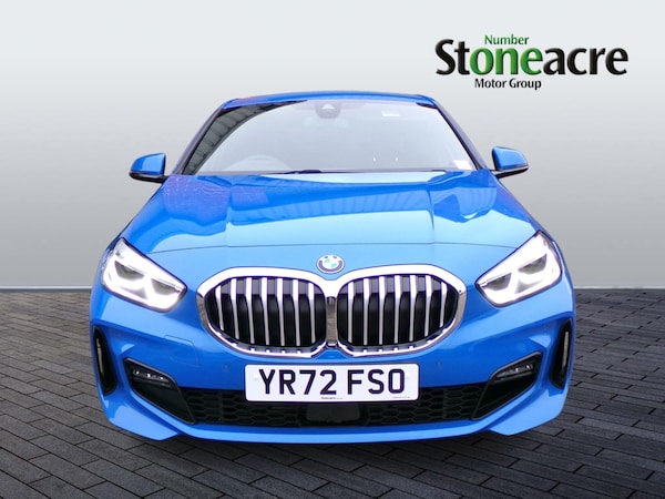 Used BMW 1 Series 2022 for sale - 76283462: Photo 8