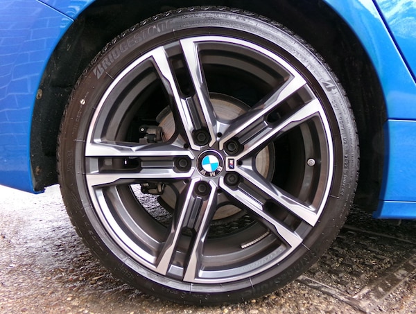 Used BMW 1 Series 2022 for sale - 76283462: Photo 9
