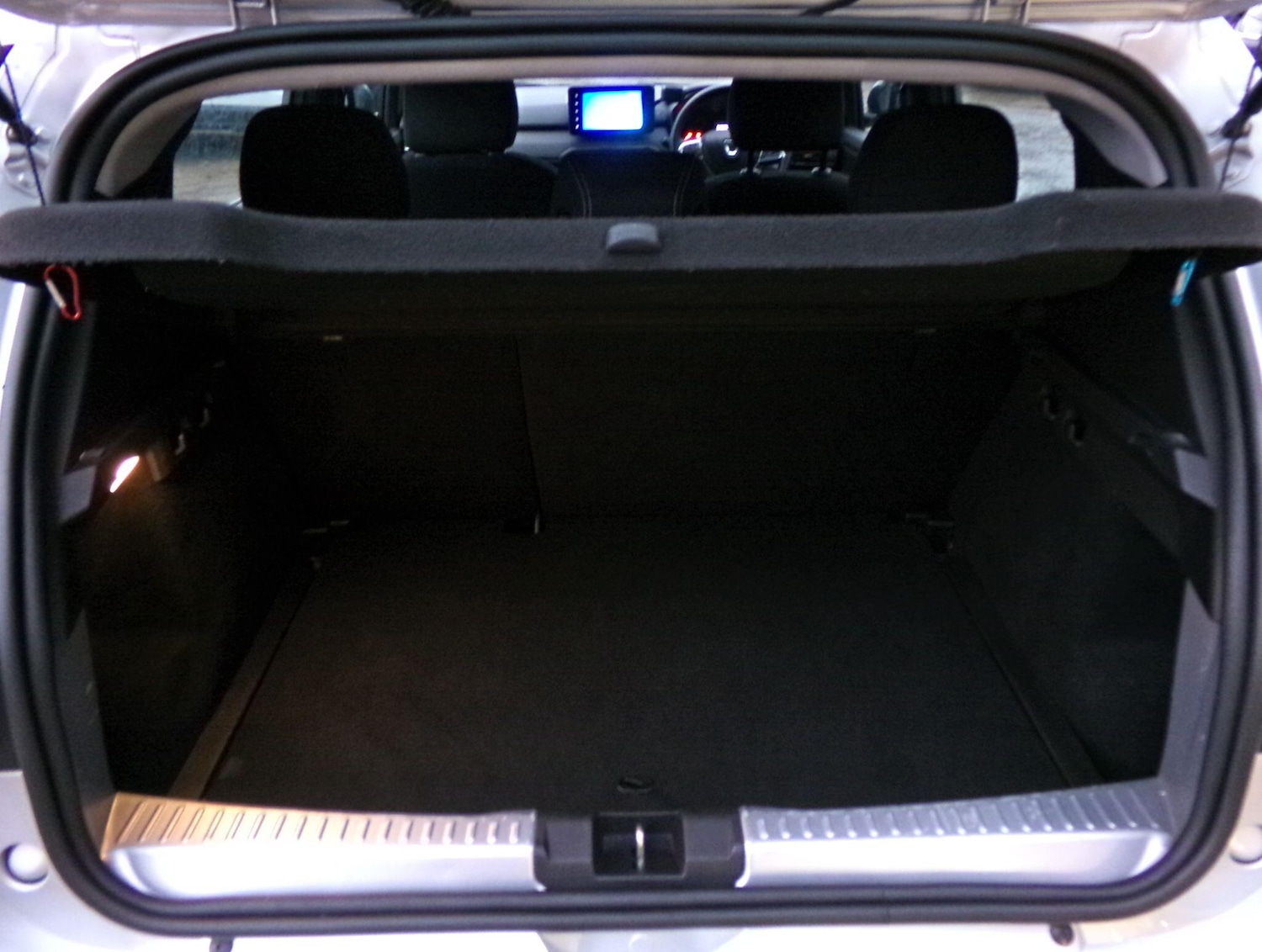 Used Dacia Sandero Stepway 2021 for sale - 77358689: Photo 10